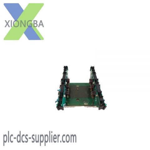 ABB NGDR-03C Driver Board 61298622E, Industrial Control Solutions