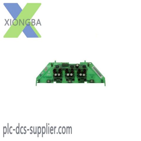 ABB NGDR-03C | 61353364D | IGBT Driver Board, Precision Control for Industrial Applications