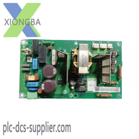 ABB NINP-21C | 64268422 MODULE - Industrial Automation Solution