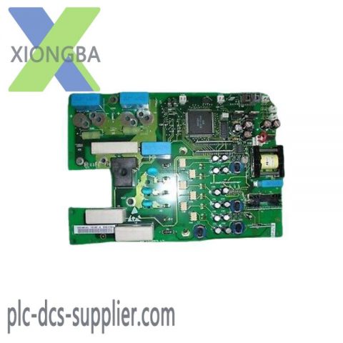 ABB NINT-45C BSM25GD120DN2 - IGBT Module, for High-Power Electronics Applications