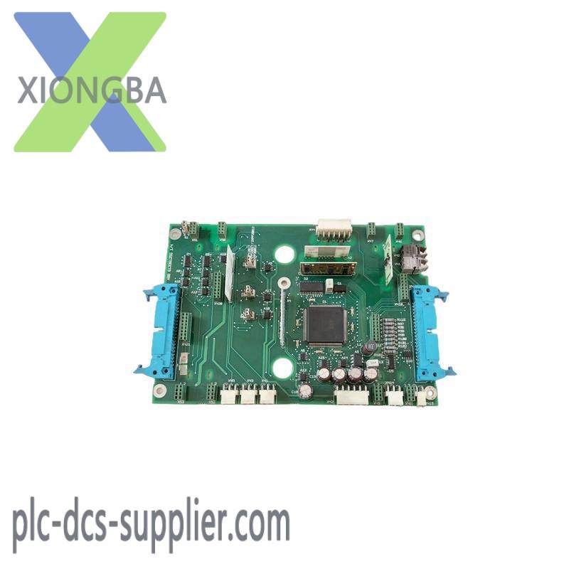 abb_nint-72c_control_card.jpg ABB NINT-72C Control Card: Advanced Industrial Automation Solution