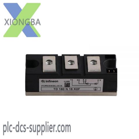 ABB NINT44 - Advanced Communication Card for Industrial Automation