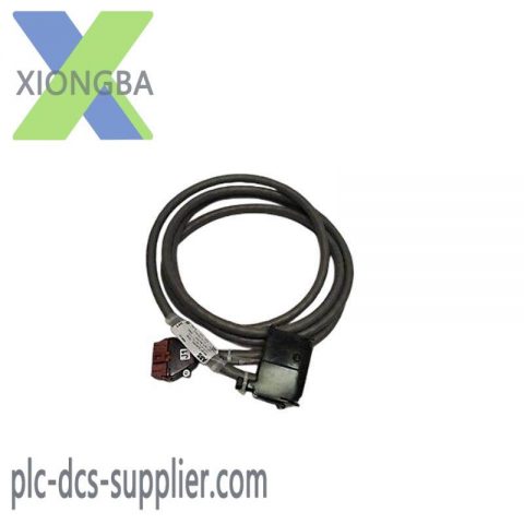 ABB NKLS01-10 Interface Cable: Industrial Networking Excellence