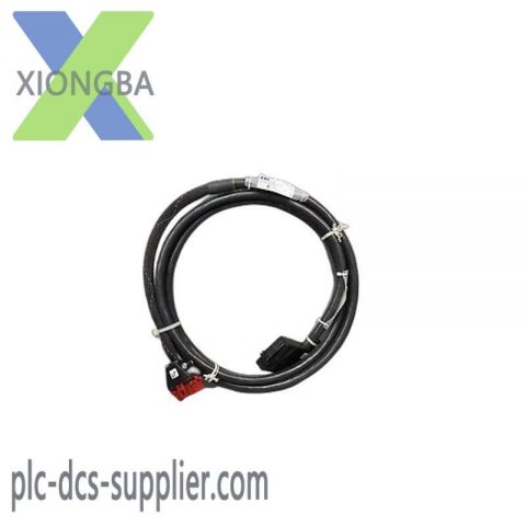 ABB NKTU01-10: High-Performance IO Module for Industrial Automation