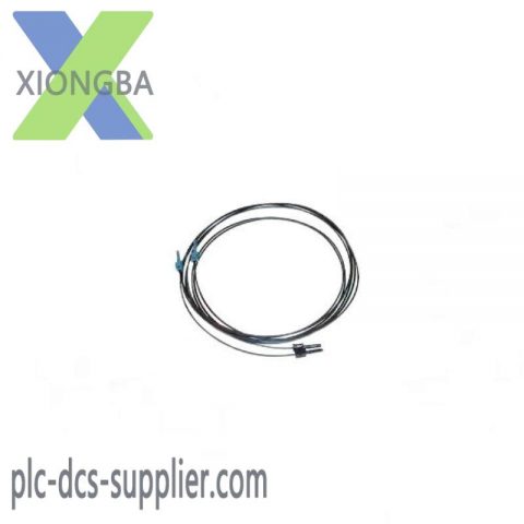 ABB NLWC-05 Fibre Optic Cable Kit, Industrial Networking Solutions