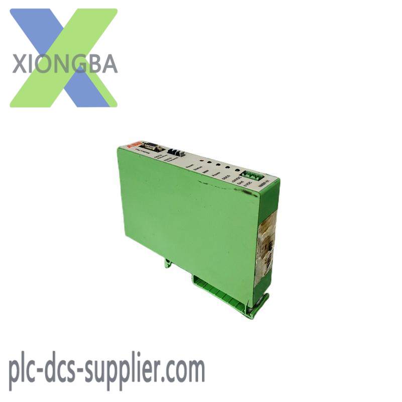 abb_nmbp-01_modbus_plus_adapter.jpg ABB NMBP-01: MODBUS Plus Adapter for Advanced Control Solutions