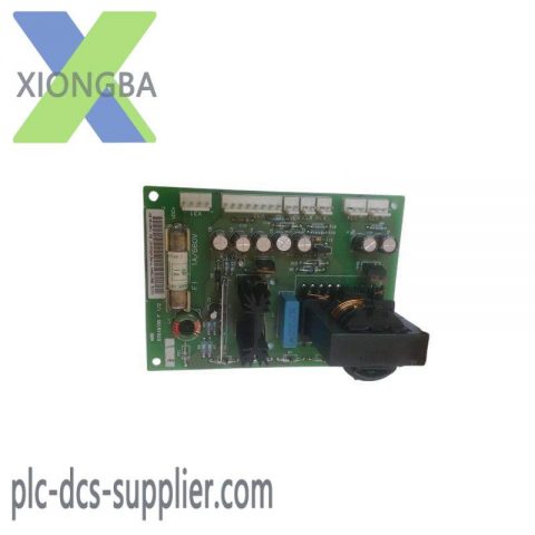 ABB NPOW-41 Power Supply Board: Efficient, Reliable, Industry-Leading PCB Solution