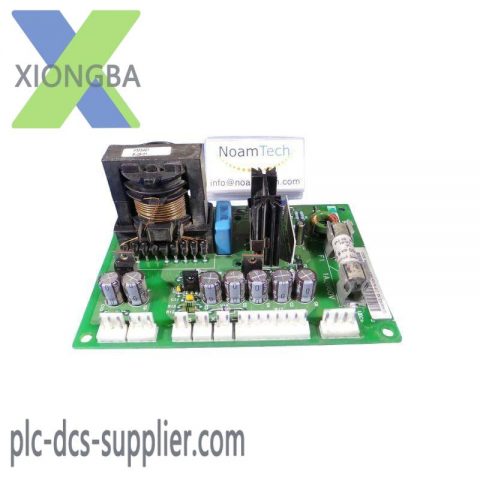 ABB NPOW-41C | 64113615A Board - Advanced Power Management Solution