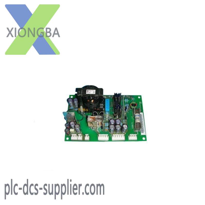 abb_npow-62c_power_supply_unit.jpg ABB NPOW-62C Power Supply Unit for Industrial Automation, Compact & Reliable, Advanced Electronics Module