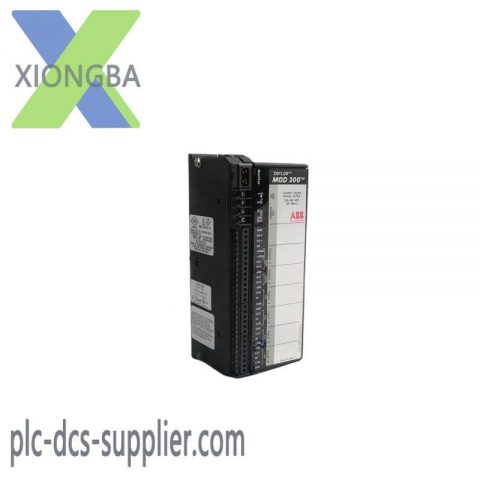 ABB NRED-61 Inverter Drive, Advanced Industrial Control Solution