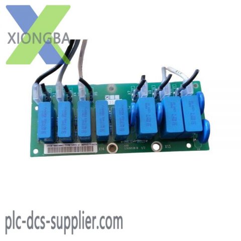 ABB NRFC-31 Printed Circuit Board, for Industrial Automation Solutions