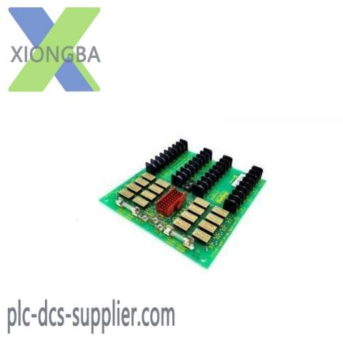 ABB NTDI01 Infineon 90 Digital Interface Termination Unit