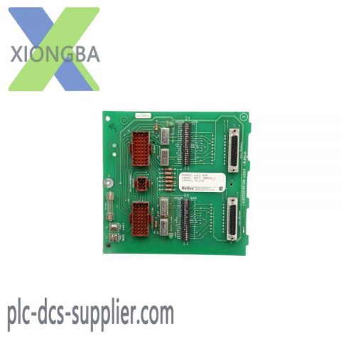 ABB NTMF01 - Multi-Function Controller Termination Unit