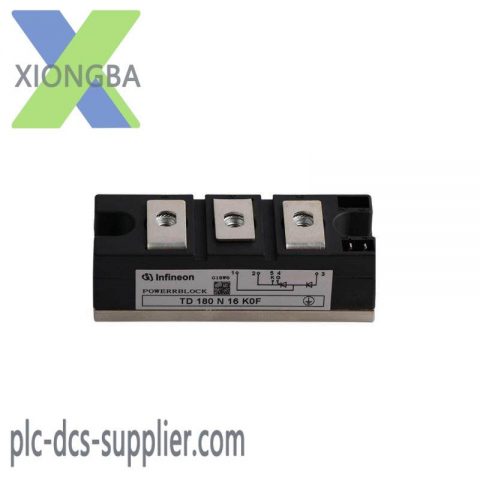 ABB NTRO02 - NTRO02-A Input Module: Advanced Control Solution for Industrial Automation