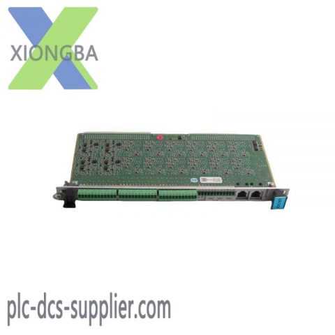 ABB NUIM-62C: Wind Power Converter, High Efficiency & Reliability for Renewable Energy Solutions