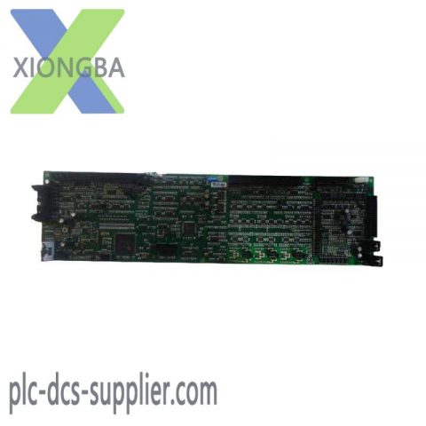 ABB NW26010C 04-1488 - High-Performance AC Drive Module