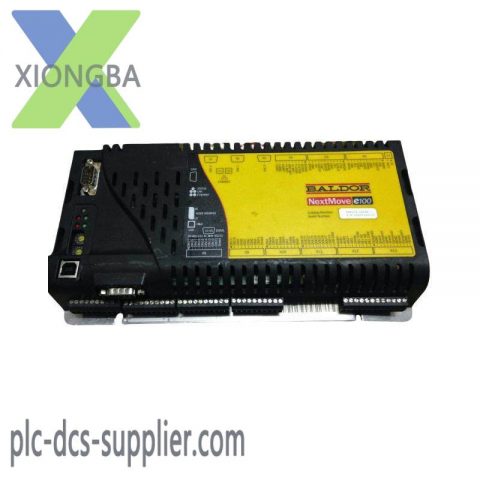 ABB NXE100-1616S Motion Controller