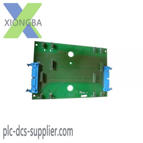 ABB NXPP-02C Inverter Interface Board