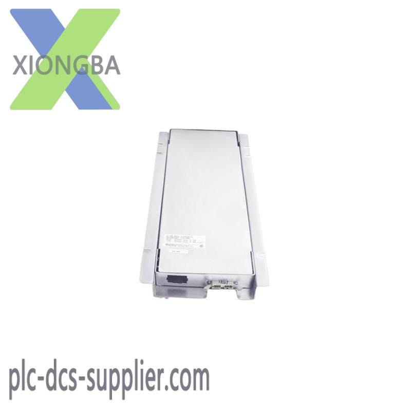 abb_p-ha-mcl-110rb000_mounting_column.jpg ABB P-HA-MCL-110RB000 - Robust Mounting Column for Industrial Automation