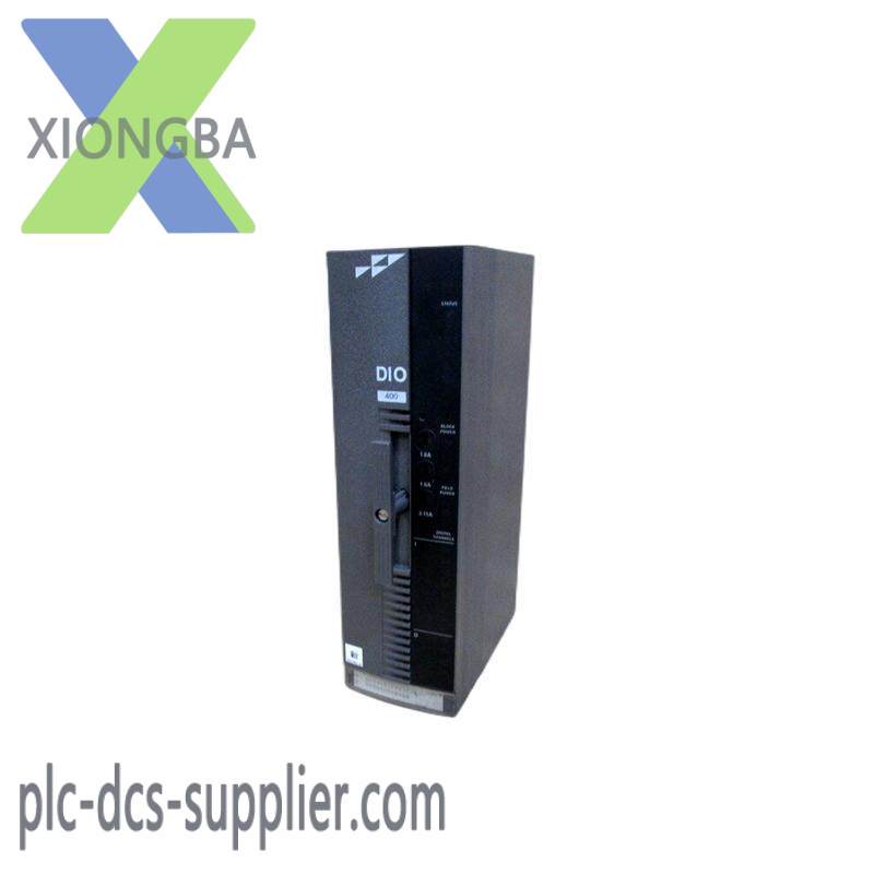 abb_p-hb-dio-40010000_harmony_block_module.jpg ABB P-HB-DIO-40010000 Harmony Block Module - Industrial Automation Innovation