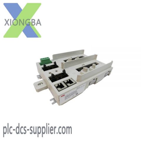 ABB P-HB-IOR-8000N200 Industrial I/O Gateway