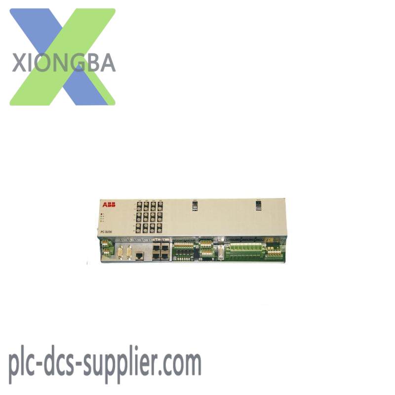abb_pcd230_pc_d230_a_pec80-ccm.jpg ABB PCD230 PC D230 A: Precision Control Module, Advanced Industrial Automation