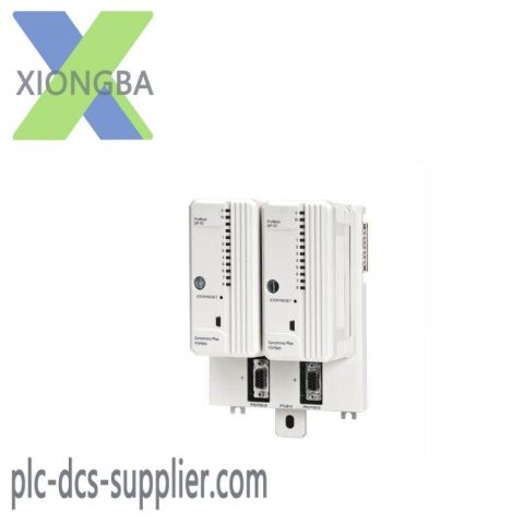 ABB PDP800 Profibus DP V0/V1/V2 Master Module