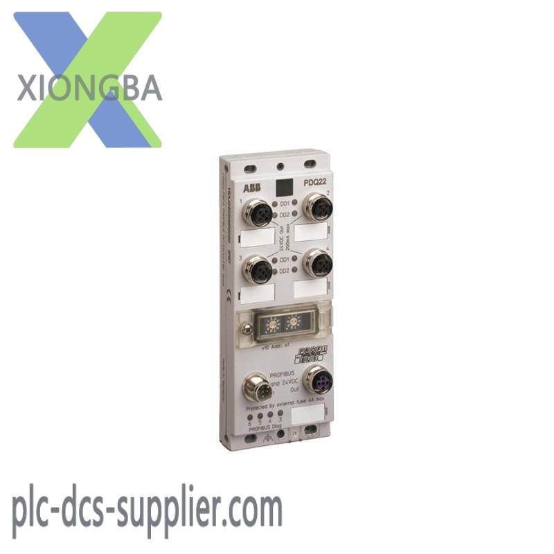 abb_pdq22-fbp_0_digital_input_soe_module.jpg ABB PDQ22-FBP.0 - High-Performance Digital Input SOE Module for Industrial Control Systems