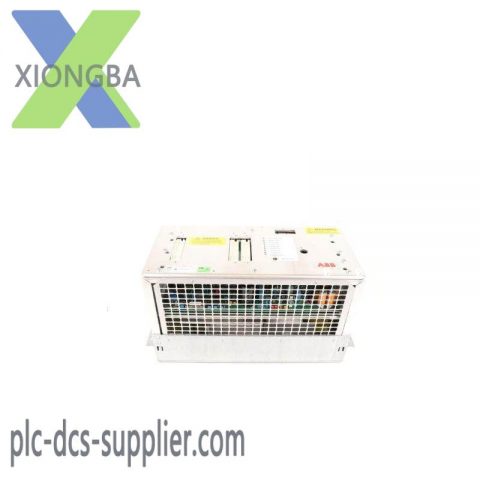 ABB PFSA140, 3BSE006503R1: Precision Force Supply Automation System