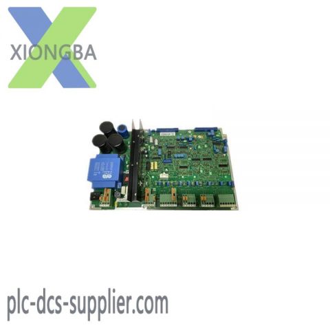 ABB PFTK101A YM222001-UC PFTA102 Industrial Control Module