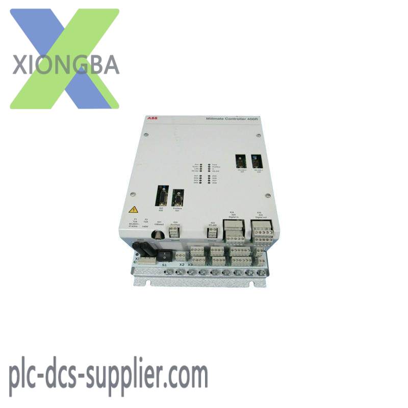 abb_pfxa401_3bse024388r1_control_unit.jpg ABB PFXA401 3BSE024388R1 Control Unit - Industrial Automation Excellence