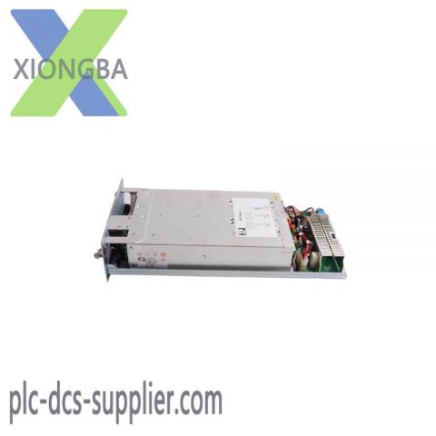 ABB PHARPS32000000: P-HA-RPS-32000000 - High-Performance Power Supply Module