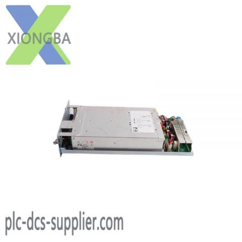 ABB PHARPS32000000 - High Performance Power Supply Module