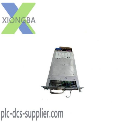 ABB PHARPS3220000 Power Supply Module - ABB's High-Performance Power Supply