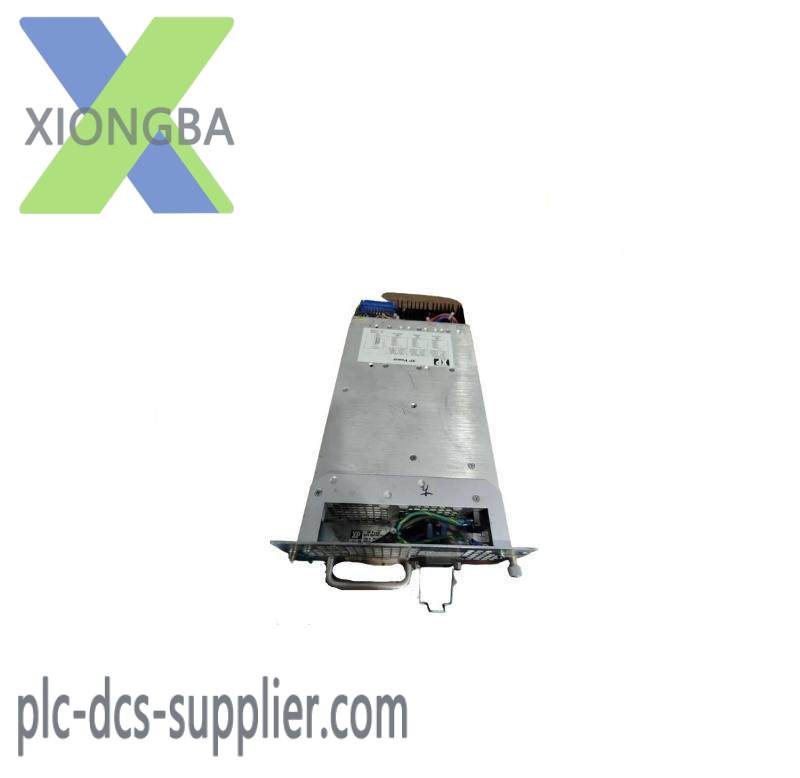 abb_pharps3220000_power_supply_module.jpg ABB PHARPS3220000 Power Supply Module - ABB's High-Performance Power Supply