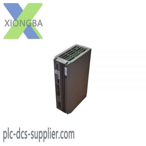 ABB PHBFIO10010000 - FIO 100 P-HB-FIO-10010000 Fieldbus I/O Module