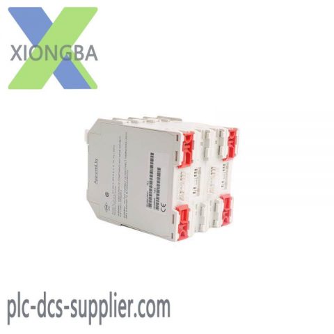 ABB PL810 - High-Performance Power Link Module