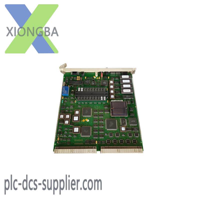 abb_pm510v08_processor_module.jpg ABB PM510V08 Processor Module - Advanced Control, Unmatched Performance