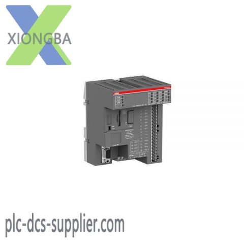 ABB PM554-RP-AC 1SAP120800R0001 Programmable Logic Controller