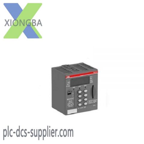 ABB PM591-ETH 1SAP150100R0271 Programmable Logic Controller