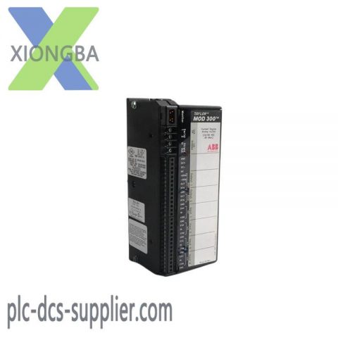 ABB PM592-ETH 1SAP150200R0271 Programmable Logic Controller