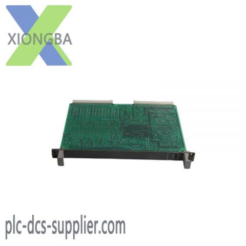 ABB PM630 3BSE000434R1 Processor Board - Advanced Control Solutions