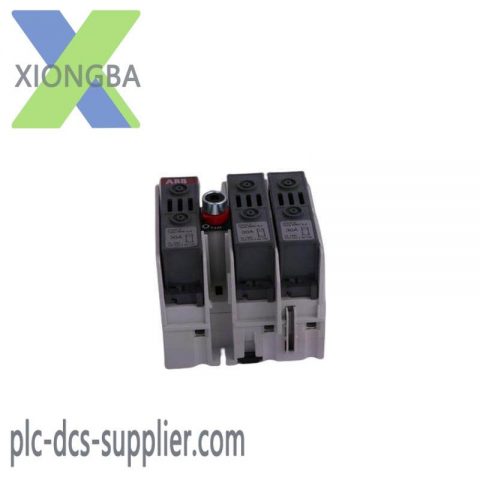 ABB PM632 3BSE005831R1 - Advanced Control Module for Industrial Automation