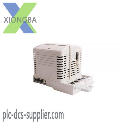 ABB PM851K01 3BSE018168R1 Processor Unit Kit: High-Performance Control Core