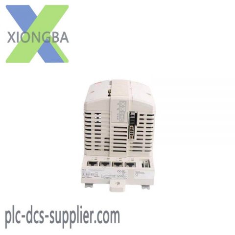 ABB PM856K01 3BSE018104R1 Industrial Control Processor Unit Kit