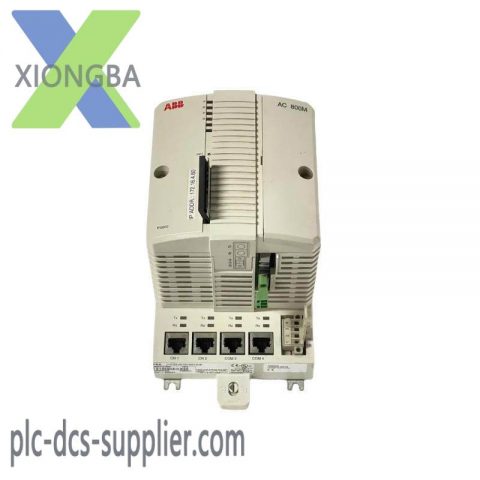 ABB PM860 Circuit Board, Control System Solutions