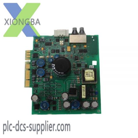 ABB PM864-1A, 3BSE018165R1, Analog Module - Precision Control Solution