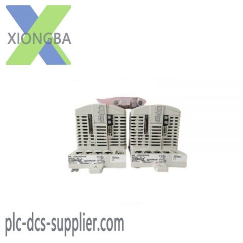 ABB PM866K02 3BSE050199R1 Industrial Automation Module