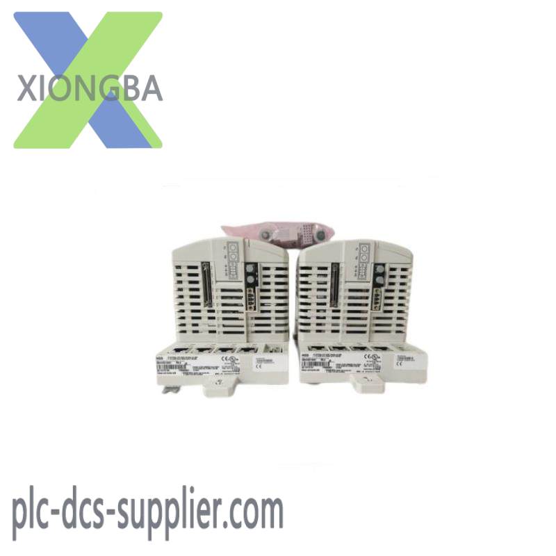 abb_pm866k02_3bse050199r1_module.jpg ABB PM866K02 3BSE050199R1 Industrial Automation Module