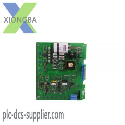 ABB PM876 3BDH000607R1 Industrial Controller